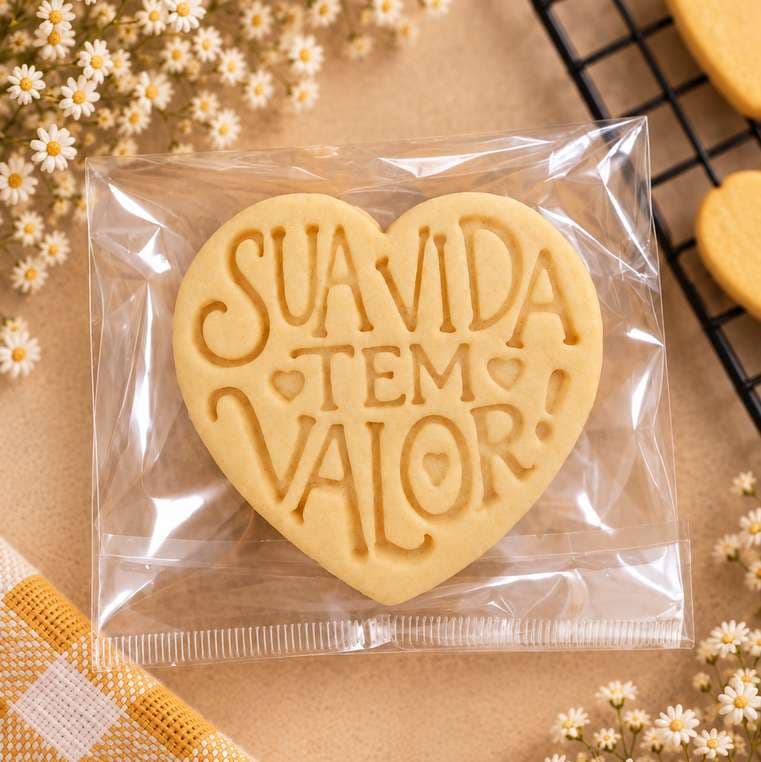 Lê Essência (5 ou 6 cm)